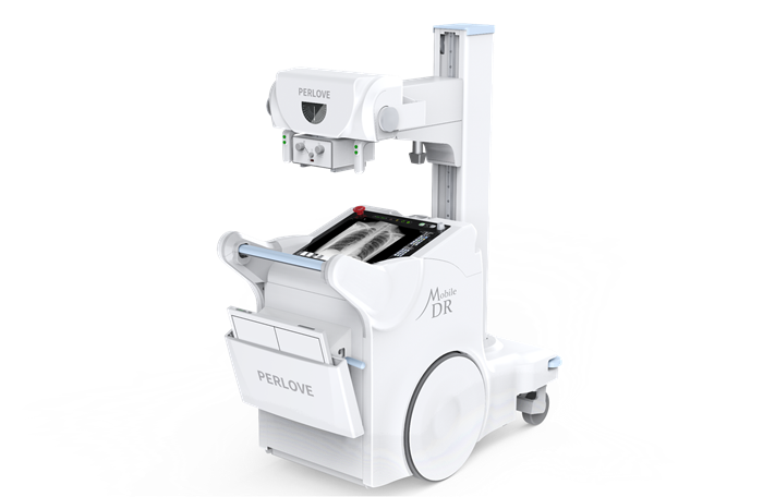 PLX5300移動DR PLX5300移動DR