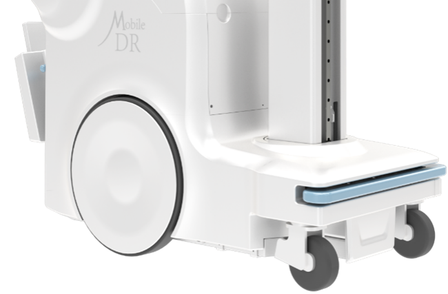 移動(dòng)DR移動(dòng)靈活 操作便捷 移動(dòng)DR移動(dòng)靈活 操作便捷