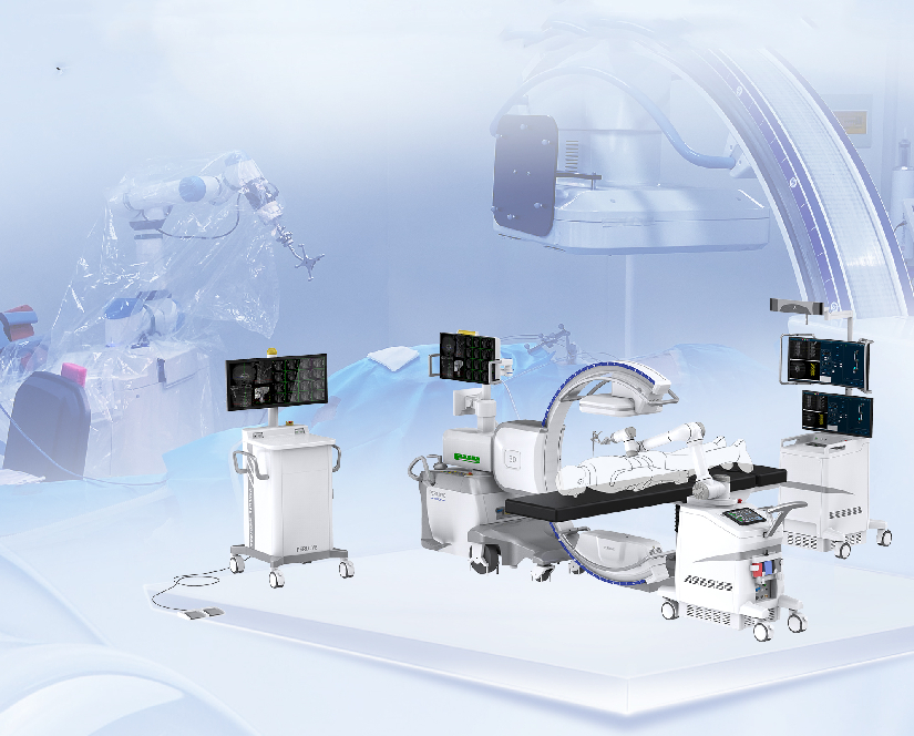 骨科手術機器人 骨科手術機器人