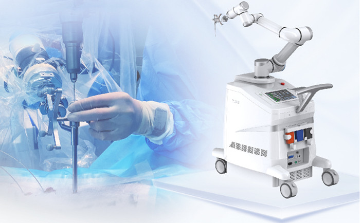 機器人手術系統 機器人手術系統