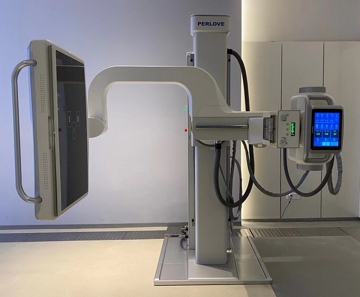 大平板動態(tài)DR設備PLX8600