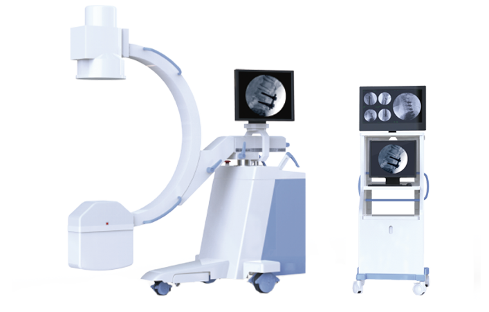 C臂機設備